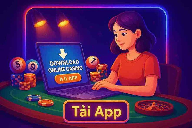 Tải App UU11 – Trải Nghiệm Cá Cược Nhanh Và An Toàn
