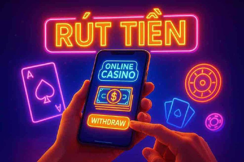 Rút Tiền UU11 – Giao Dịch Nhanh, An Toàn Và Minh Bạch