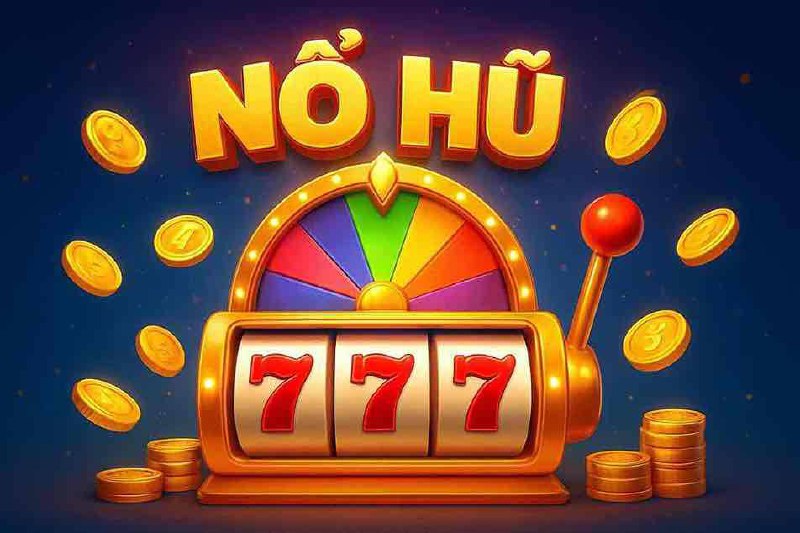 Nổ Hũ UU11 – Trải Nghiệm Slot Và Cá Cược Hấp Dẫn