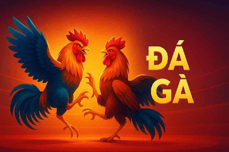 Đá gà UU11 – Trải Nghiệm Cá Cược Trực Tuyến Hấp Dẫn