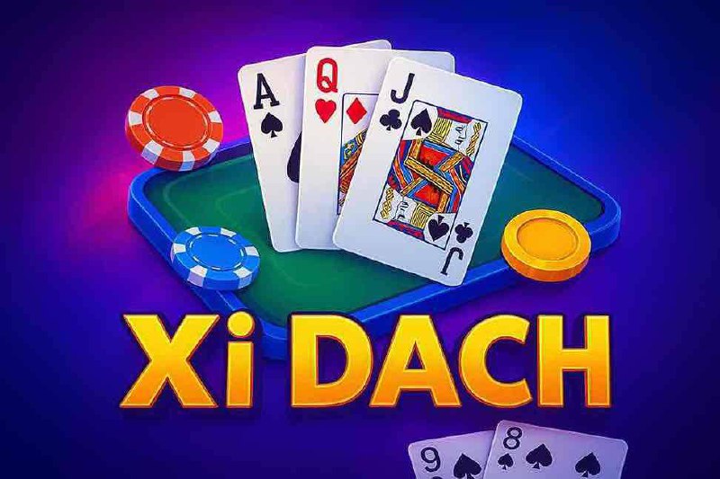 Xì Dách UU11 – Trải Nghiệm Game Bài Đẳng Cấp Tại UU11