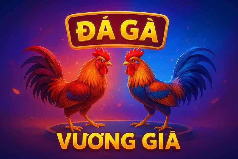 Đá Gà Vương Giả UU11 – Trải Nghiệm Trò Chơi Hấp Dẫn